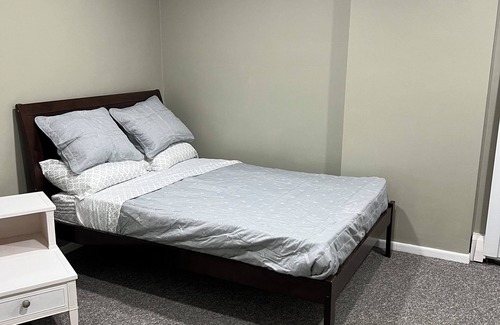 Beckley Apartment | Cobblers Inn