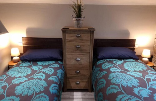 Loughinisland House | Cobbles cottage - 2 bedroom stone built cottage