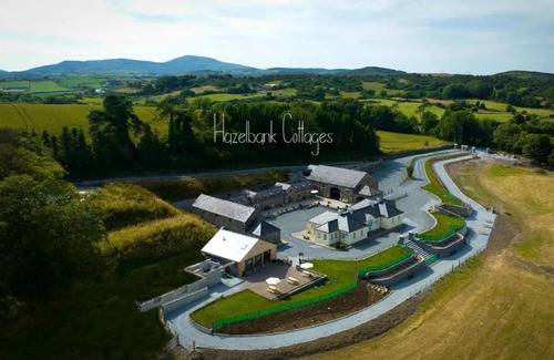 Loughinisland House | Cobbles cottage - 2 bedroom stone built cottage