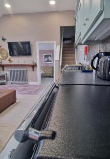 Loughinisland House | Cobbles cottage - 2 bedroom stone built cottage