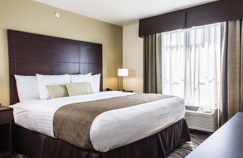 Stevens Point Hotel | Cobblestone Hotel & Suites – Stevens Point