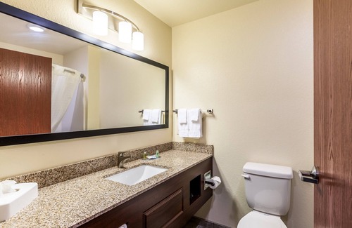 Stevens Point Hotel | Cobblestone Hotel & Suites – Stevens Point