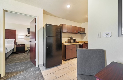Alpine Hotel | Cobblestone Hotel & Suites - Alpine