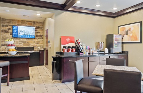 Alpine Hotel | Cobblestone Hotel & Suites - Alpine