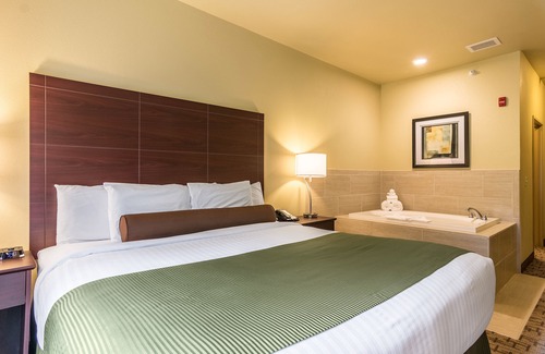 Erie Hotel | Cobblestone Hotel & Suites - Harborcreek