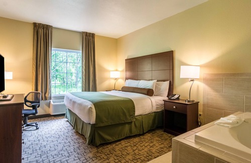 Erie Hotel | Cobblestone Hotel & Suites - Harborcreek
