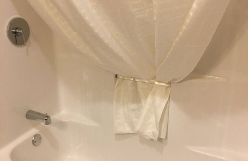 Paxton Hotel | Cobblestone Hotel & Suites - Paxton