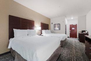 Urbana Hotel | Cobblestone Hotel & Suites - Urbana