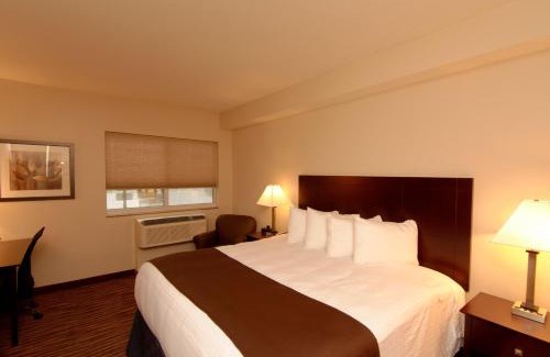 Fort Madison Hotel | Cobblestone Inn & Suites Fort Madison