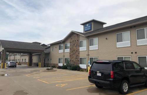 Fort Madison Hotel | Cobblestone Inn & Suites Fort Madison