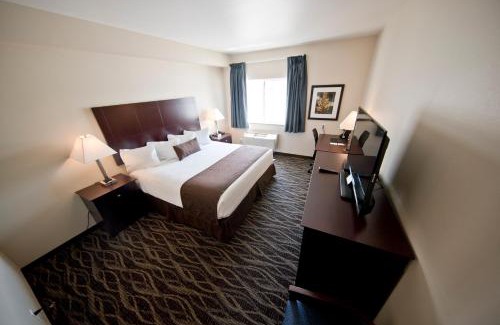 Clarinda Hotel | Cobblestone Inn & Suites -Clarinda