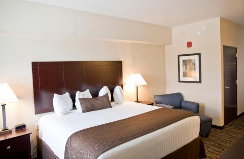 Clarinda Hotel | Cobblestone Inn & Suites -Clarinda