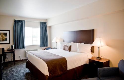 Clarinda Hotel | Cobblestone Inn & Suites -Clarinda