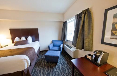 Clarinda Hotel | Cobblestone Inn & Suites -Clarinda