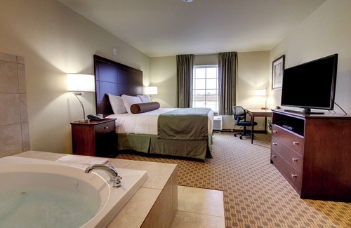 Corry Hotel | Cobblestone Inn & Suites - Corry