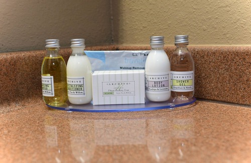 Denison Hotel | Cobblestone Inn & Suites - Denison Majestic Hills