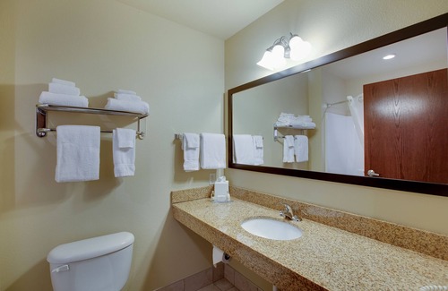Durand Hotel | Cobblestone Inn & Suites - Durand