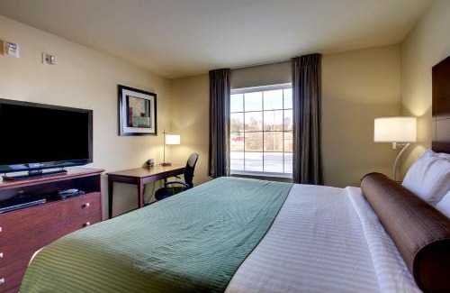 Hartington Hotel | Cobblestone Inn & Suites - Hartington