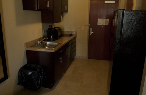 Langdon Hotel | Cobblestone Inn & Suites - Langdon