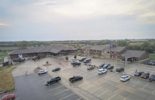 Maryville Hotel | Cobblestone Inn & Suites Maryville