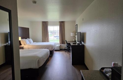 Schuyler Hotel | Cobblestone Inn & Suites - Schuyler