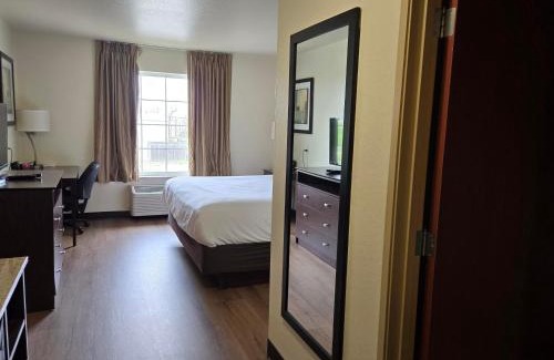 Schuyler Hotel | Cobblestone Inn & Suites - Schuyler