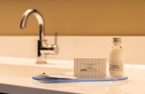 Trenton Hotel | Cobblestone Inn & Suites - Trenton