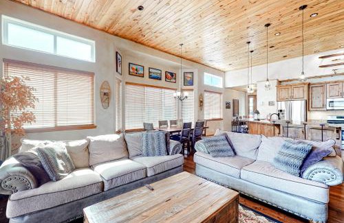 Pagosa Springs House | Cobblestone River Resort