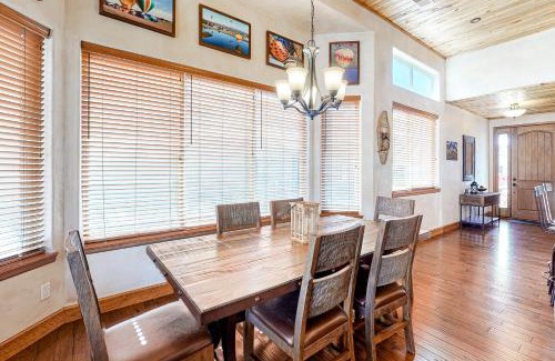 Pagosa Springs House | Cobblestone River Resort