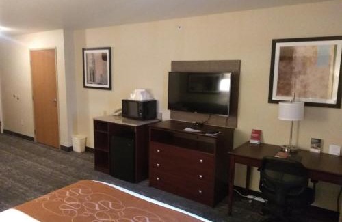 Ripon Hotel | Cobblestone Suites - Ripon