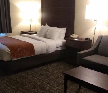 Ripon Hotel | Cobblestone Suites - Ripon