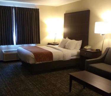Ripon Hotel | Cobblestone Suites - Ripon