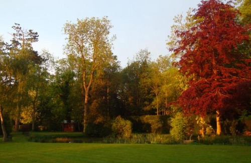 Benington Bed & Breakfast | Cobblestones
