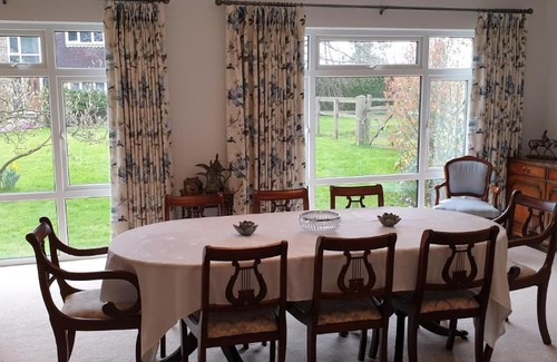 Benington Bed & Breakfast | Cobblestones