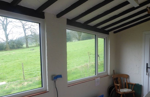 Fence Cottage | Cobden View