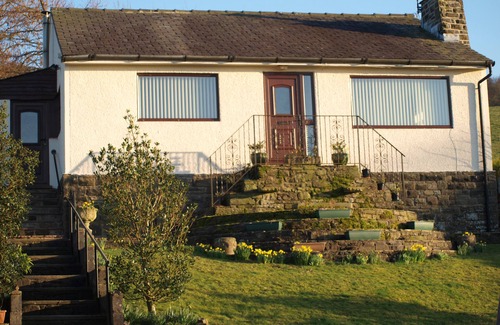 Fence Cottage | Cobden View