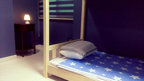 Sungin-dong House | Cobe Guesthouse Dongdaemun
