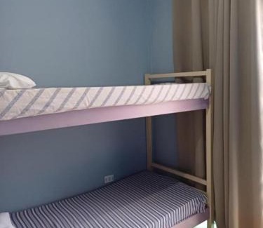 Praia de Leste Apartment | Cobertura 2