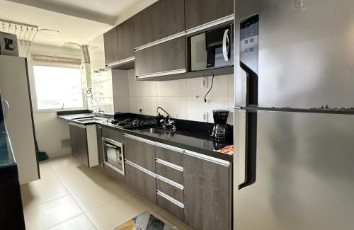 Jacarepagua Apartment | Cobertura 3 suítes 1306