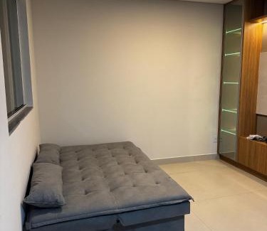 Santinho Apartment | Cobertura 500 m from the sea