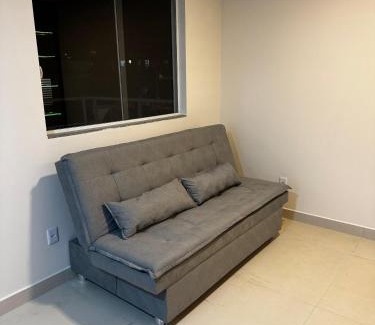 Santinho Apartment | Cobertura 500 m from the sea