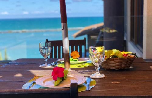 Barra de Sao Miguel Apartment | Cobertura Barra de São Miguel