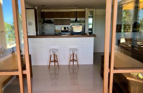 Barra de Sao Miguel Apartment | Cobertura Barra de São Miguel