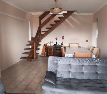 Balneario Tres Marias Apartment | Cobertura beira mar Peruibe