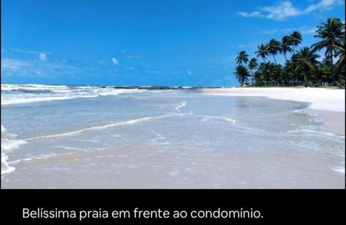 Olivenca Apartment | Cobertura Blue Beach House