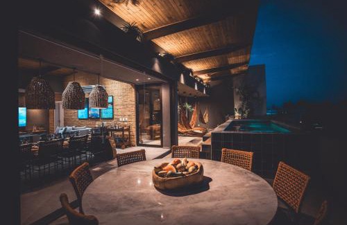 Sao Miguel dos Milagres Apartment | Cobertura Milagres