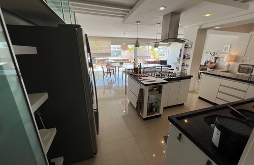 Campeche Norte Apartment | Cobertura Cezarium Club - Campeche - Floripa - SC