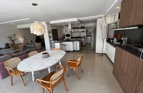 Campeche Norte Apartment | Cobertura Cezarium Club - Campeche - Floripa - SC