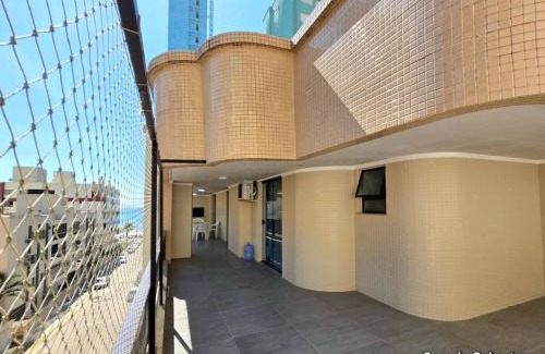 Itapema Apartment | Cobertura com 4 Quartos a poucos metros da Praia em Itapema Meia Praia