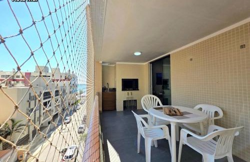Itapema Apartment | Cobertura com 4 Quartos a poucos metros da Praia em Itapema Meia Praia